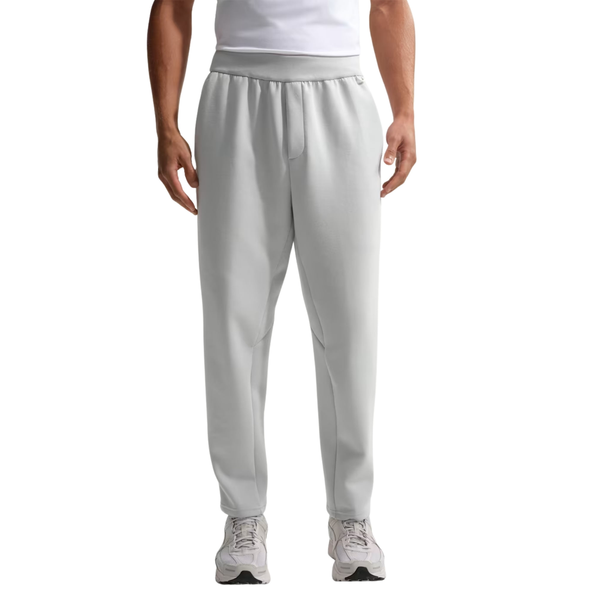 Calça Nike 24.7 Impossiblysoft Masculina - Cinza