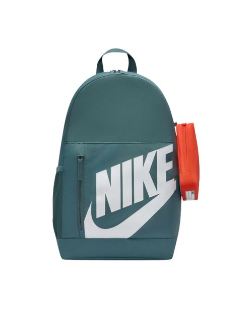 Mochila Nike Elemental Infantil - Azul Petróleo
