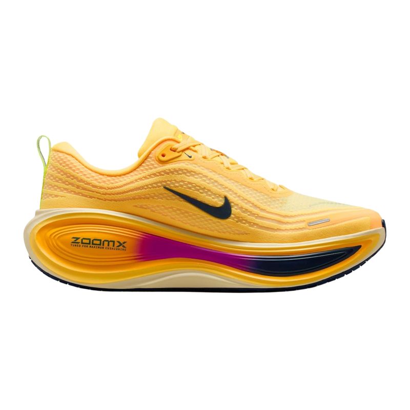 tênis-nike-vomero-plus-masculino-laranja