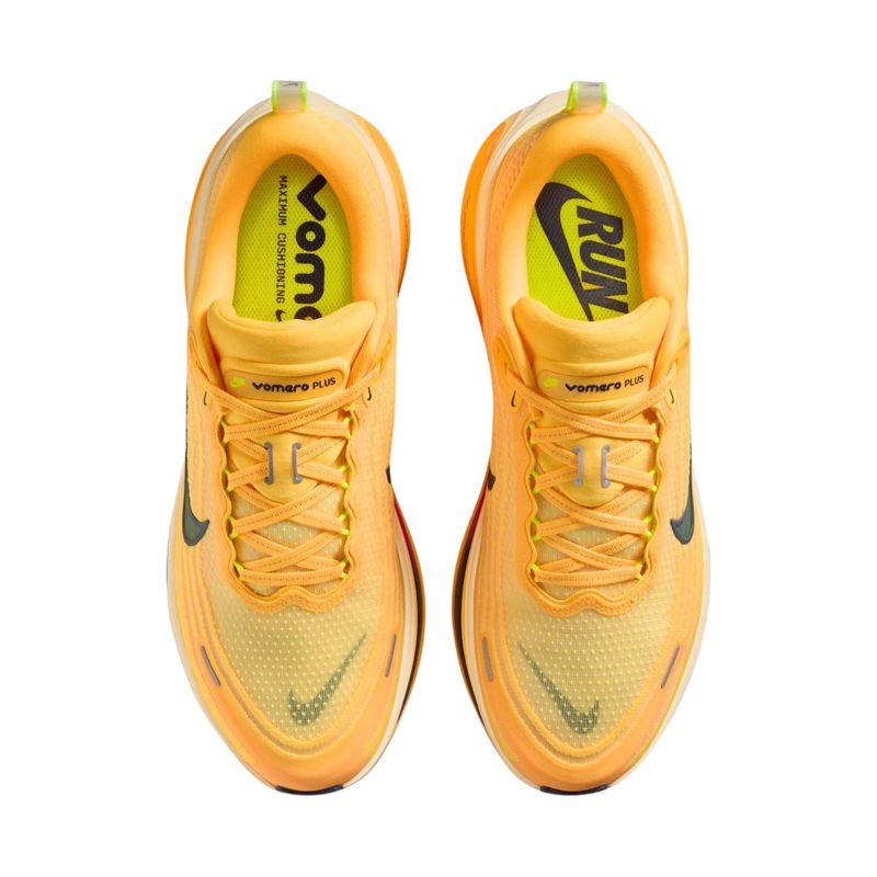 tênis-nike-vomero-plus-masculino-laranja