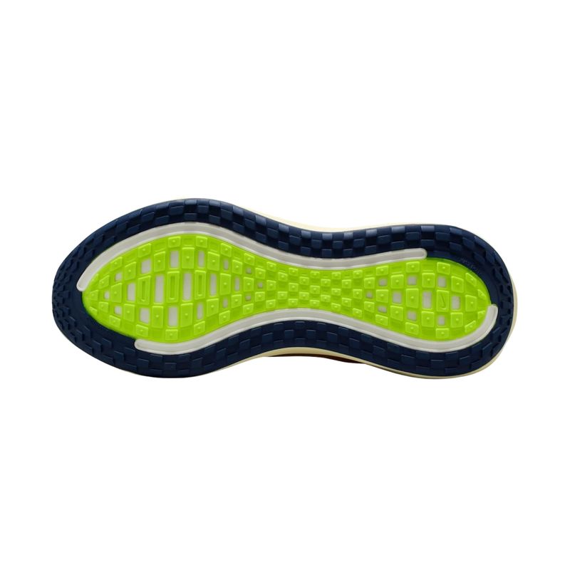 tênis-nike-vomero-plus-masculino-laranja