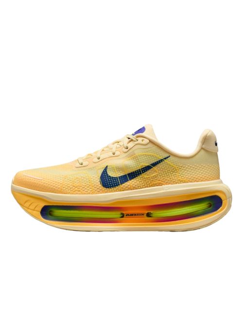 Tênis Nike Vomero Premium Masculino - Amarelo