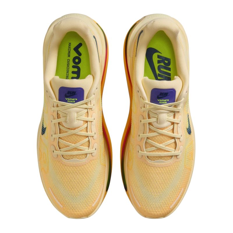 tênis-nike-vomero-premium-masculino-amarelo