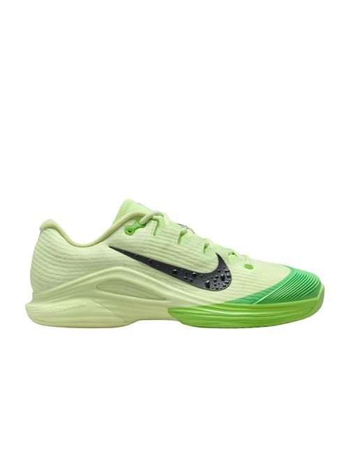 Tênis Nike Zoom Vapor 12 Hc Premium Masculino - Verde