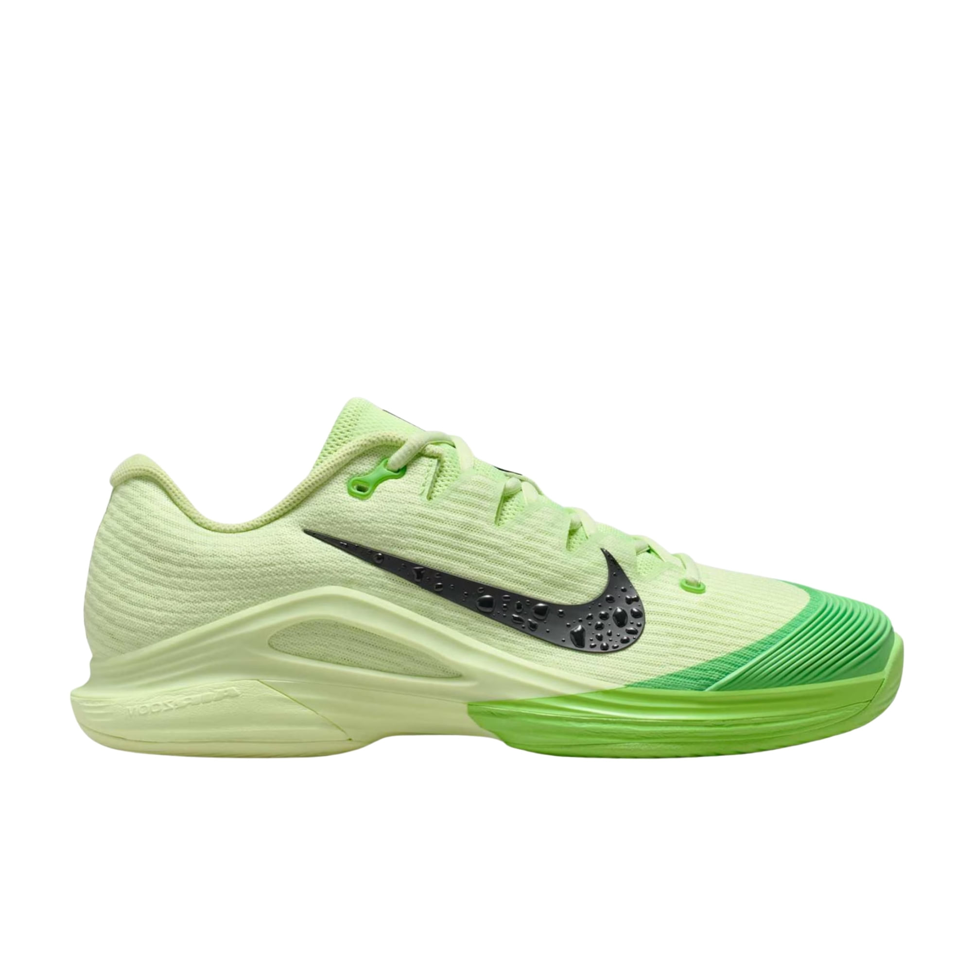 Tênis Nike Zoom Vapor 12 Hc Premium Masculino - Verde