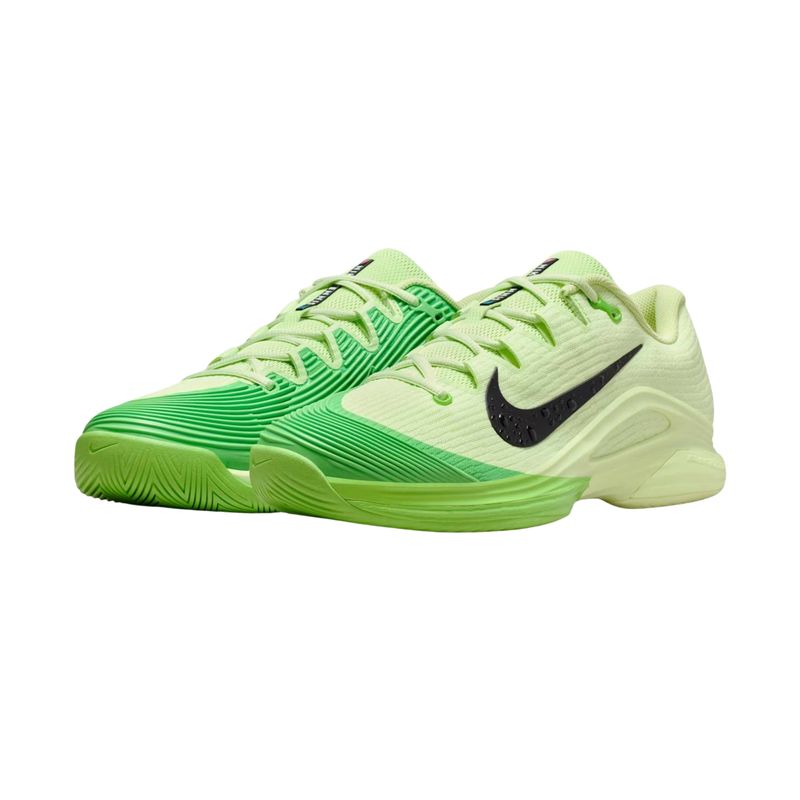 tênis-nike-zoom-vapor-12-hc-premium-masculino-verde