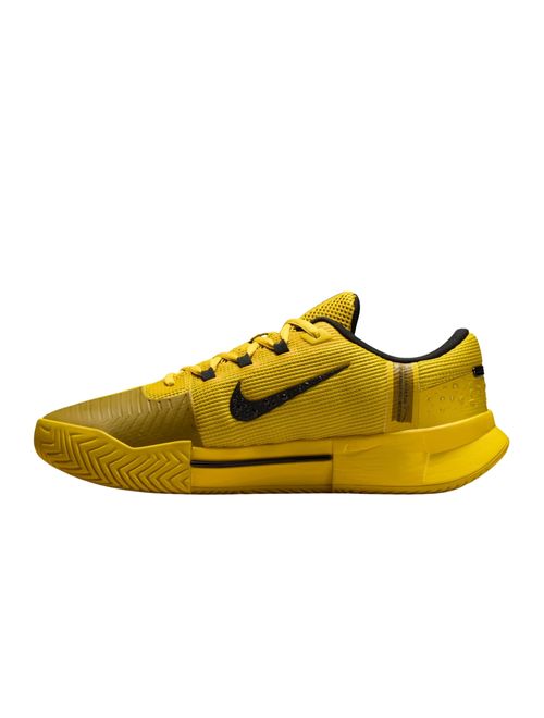 Tênis Nike Zoom Gp Challenge Hc Premium Masculino - Amarelo