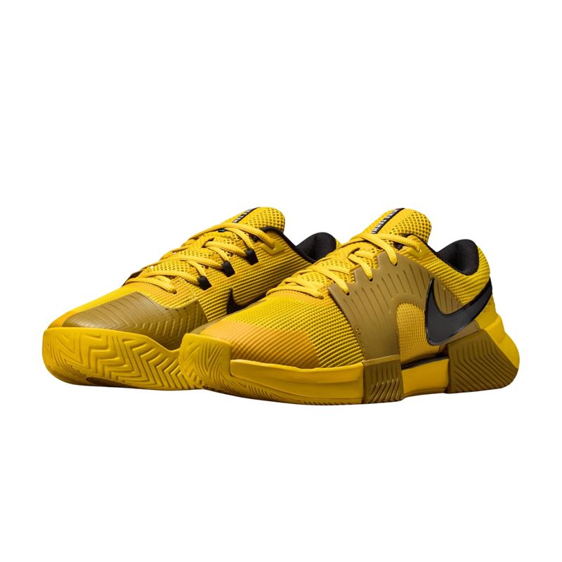 tênis-nike-zoom-gp-challenge-hc-premium-masculino-amarelo