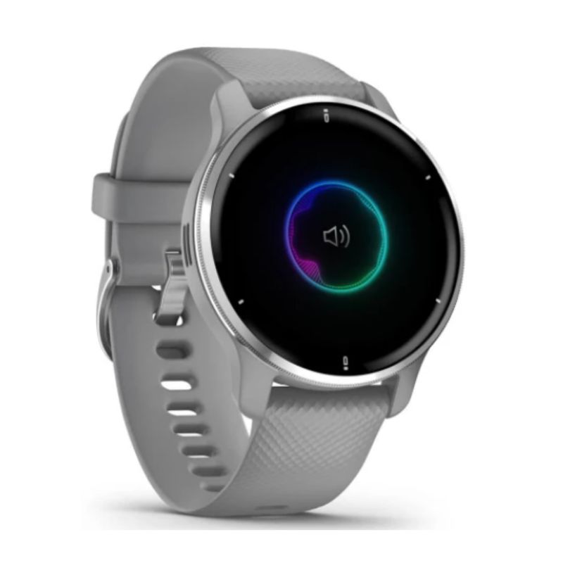 relógio-monitor-garmin-venu-2-plus-unissex-grafite