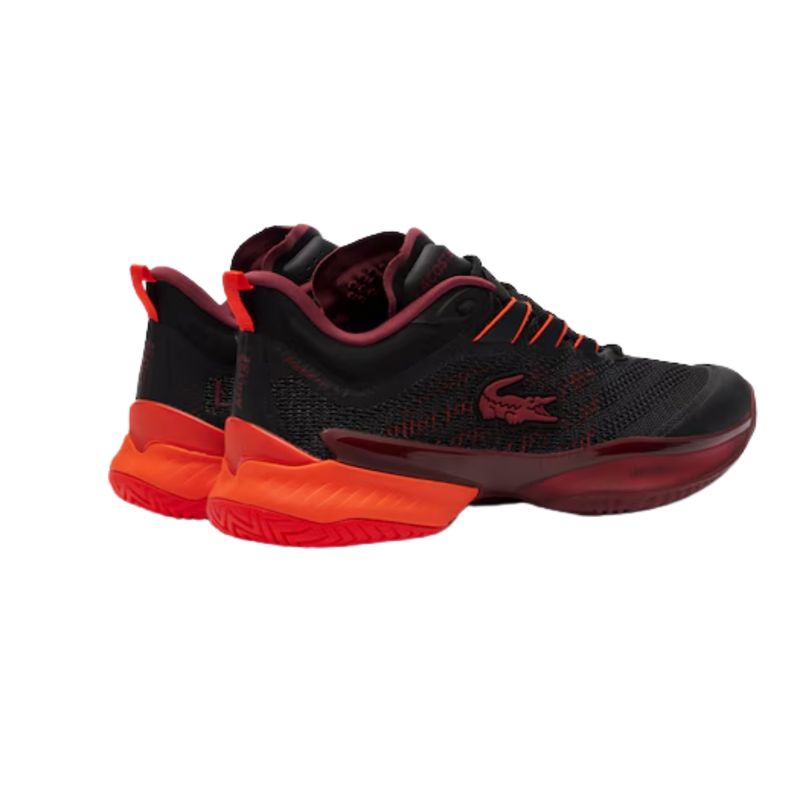 tênis-lacoste-ag-lt23-ultra-masculino-preto-vermelho