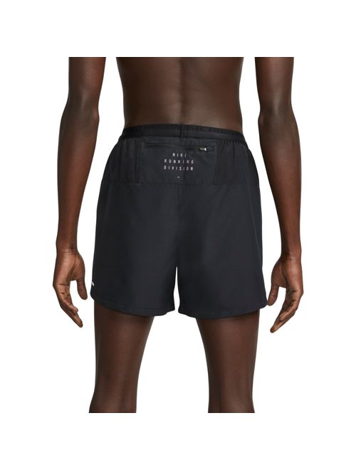 Shorts Nike Dri-Fit Run Division Flex Stride Masculino - Preto