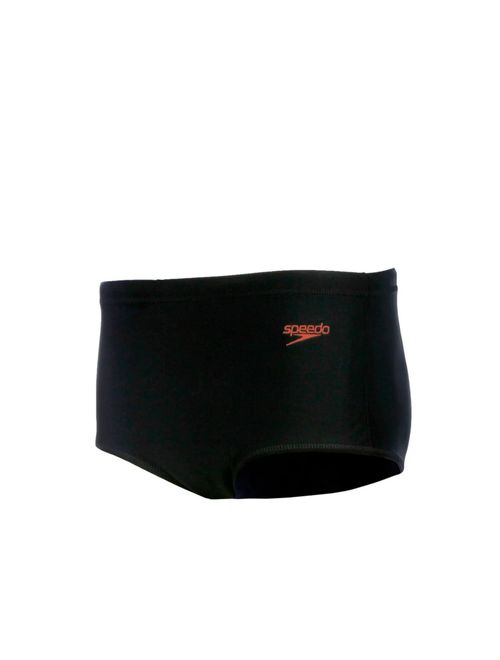 Sunga Speedo Solid Masculina - Preta