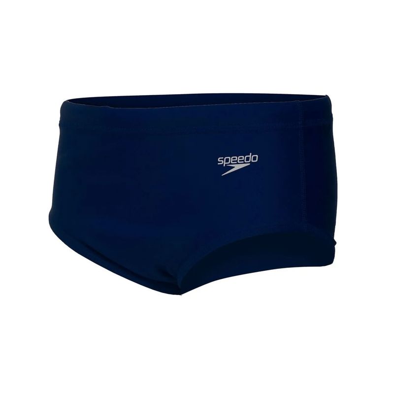 sunga-speedo-aquaplus-infantil-marinho