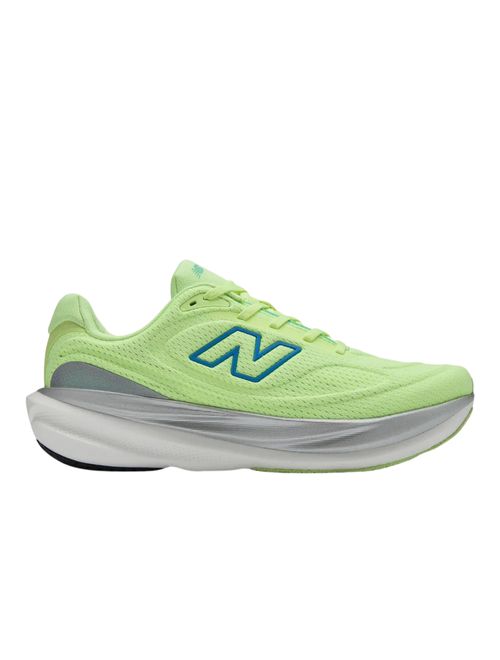 Tênis New Balance Infinion 1080 V15 Masculino - Verde Claro