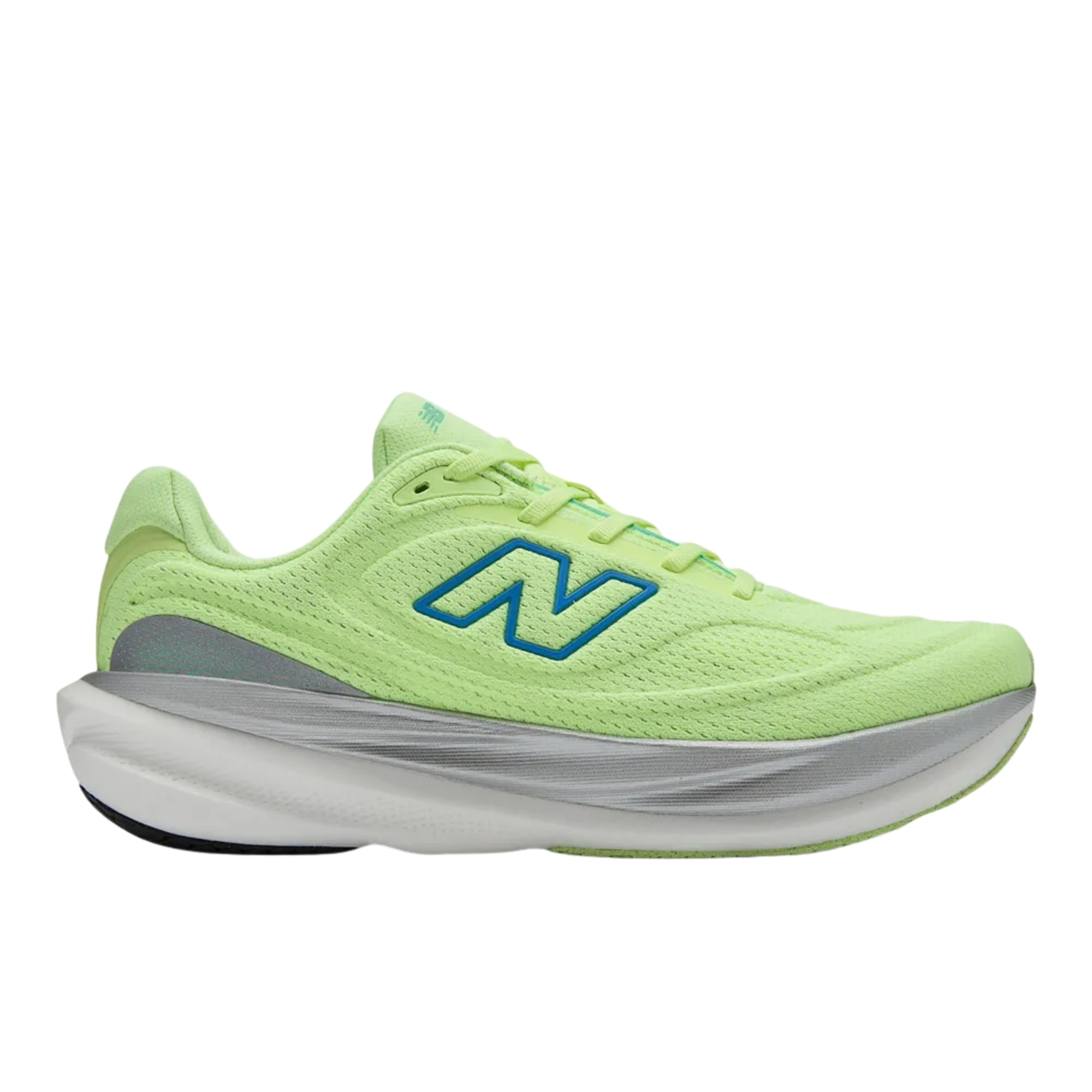 Tênis New Balance Infinion 1080 V15 Masculino - Verde Claro