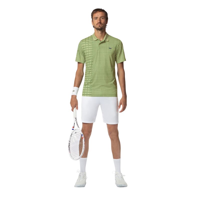 camisa-polo-lacoste-tennis-x-daniil-medvedev-masculina-verde