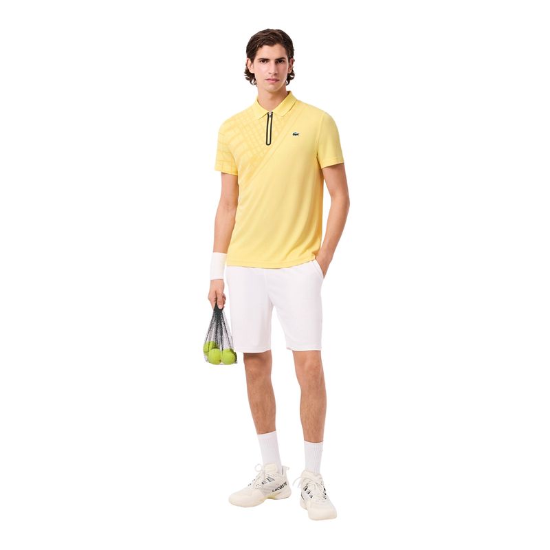 camisa-polo-lacoste-slim-fit-ultra-dry-masculina-amarela