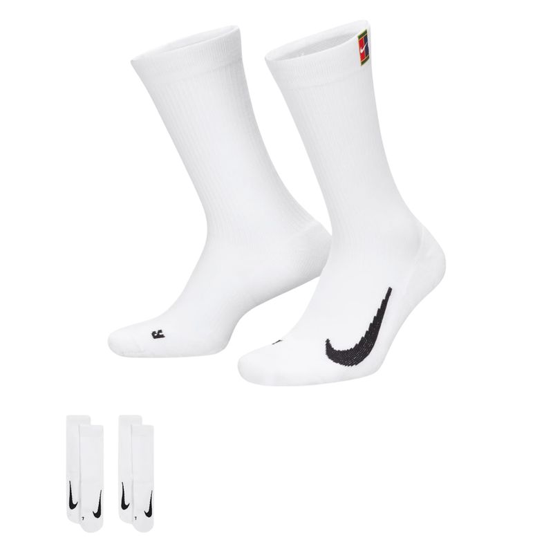 kit-meia-nike-multiplier-crew-cushioned-2-pares-unissex-branca