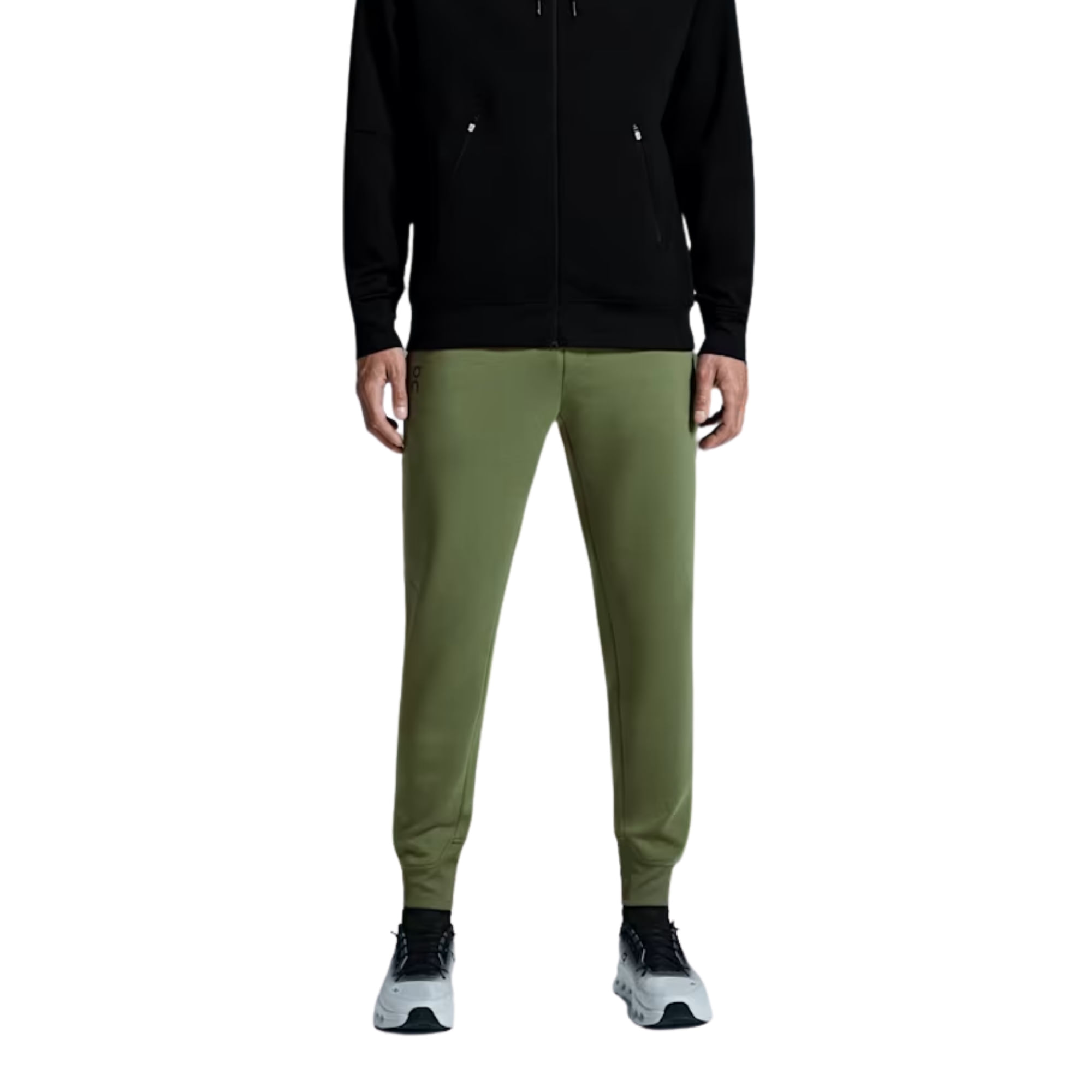 Calça On Sweat Masculina - Verde