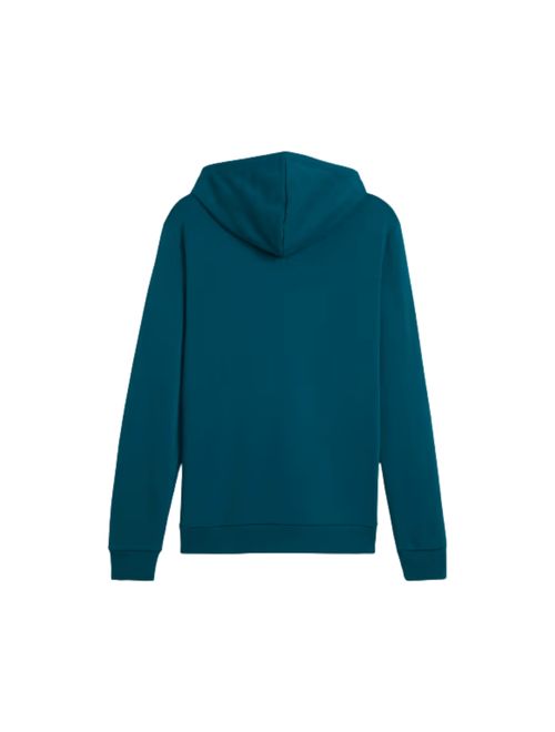 Blusão Com Capuz Puma Neymar Jr Creativity Hoody Masculino - Azul