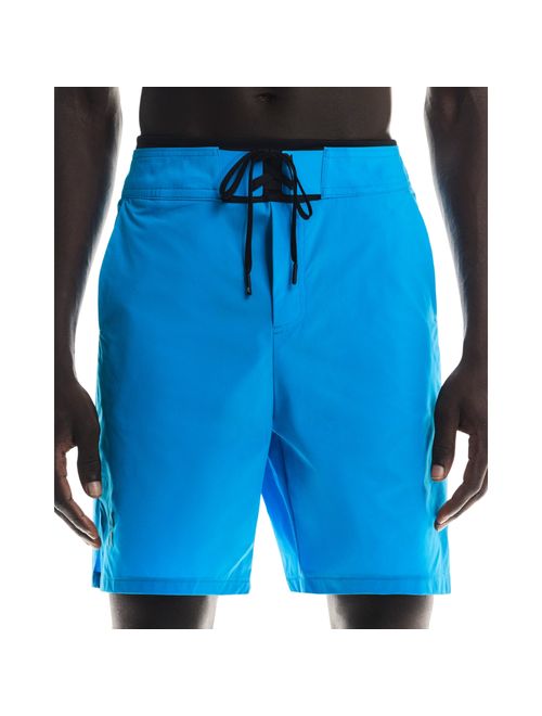 Shorts On Running Performance Hybrid Masculino - Azul