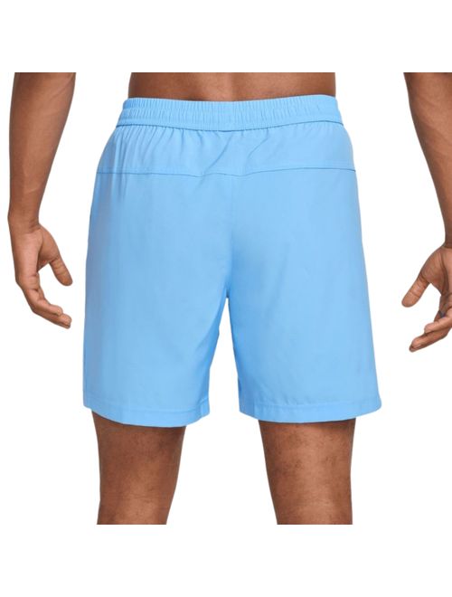 Shorts Nike Dri-Fit Form 7 Pol Masculino - Azul