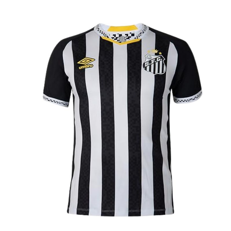 camisa-santos-25-26-umbro-jogador-masculina-preta-branca