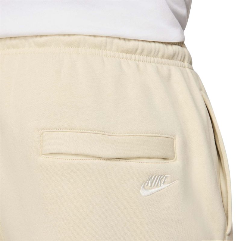 calça-nike-sportswear-club-fleece-masculina-bege