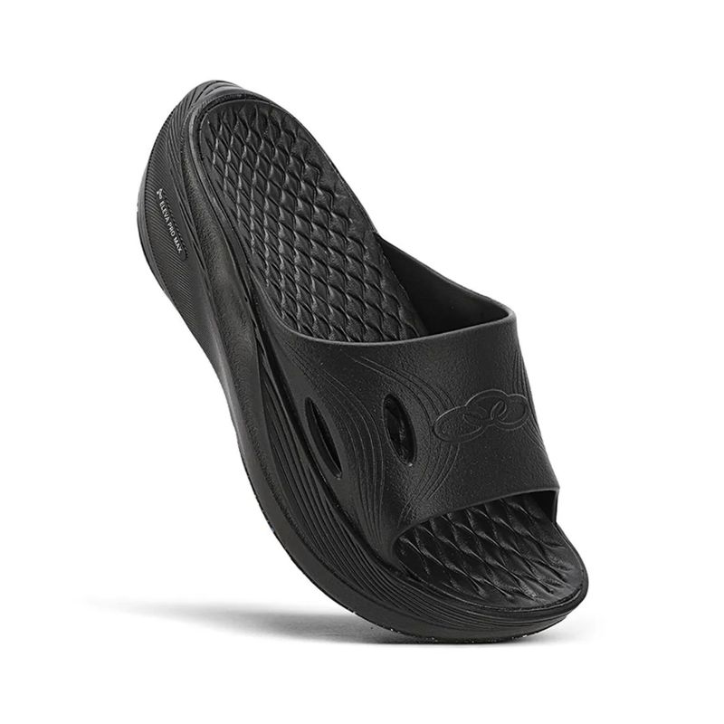 chinelo-olympikus-pós-corre-unissex-preto