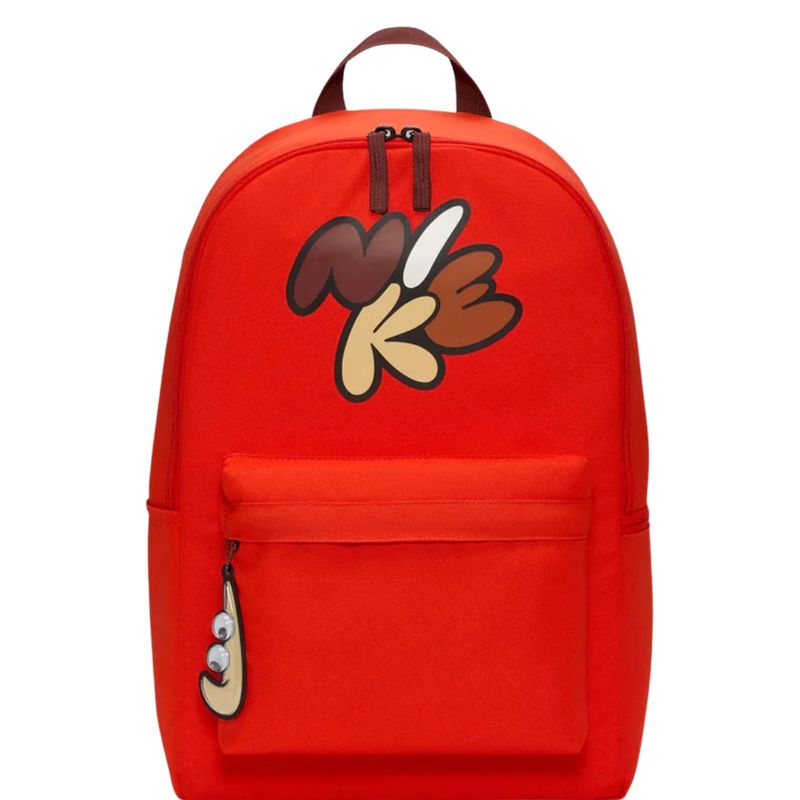 mochila-nike-heritage-infantil-vermelha
