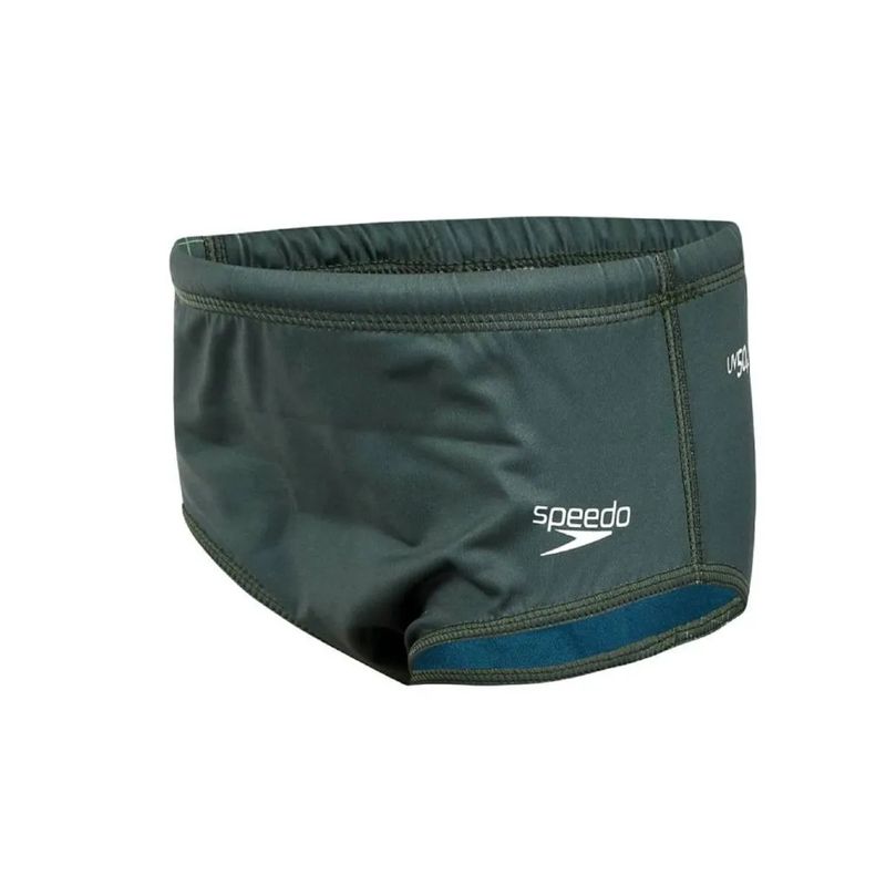 sunga-speedo-tradidicional-listras-infasntil-verde