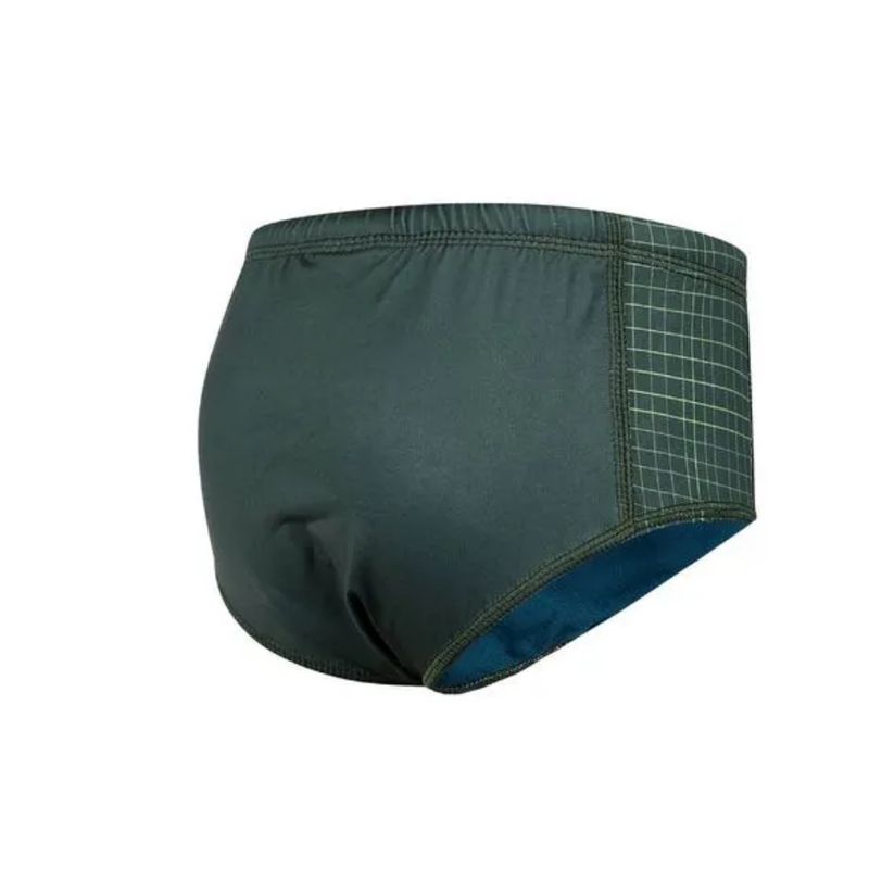 sunga-speedo-tradidicional-listras-infasntil-verde