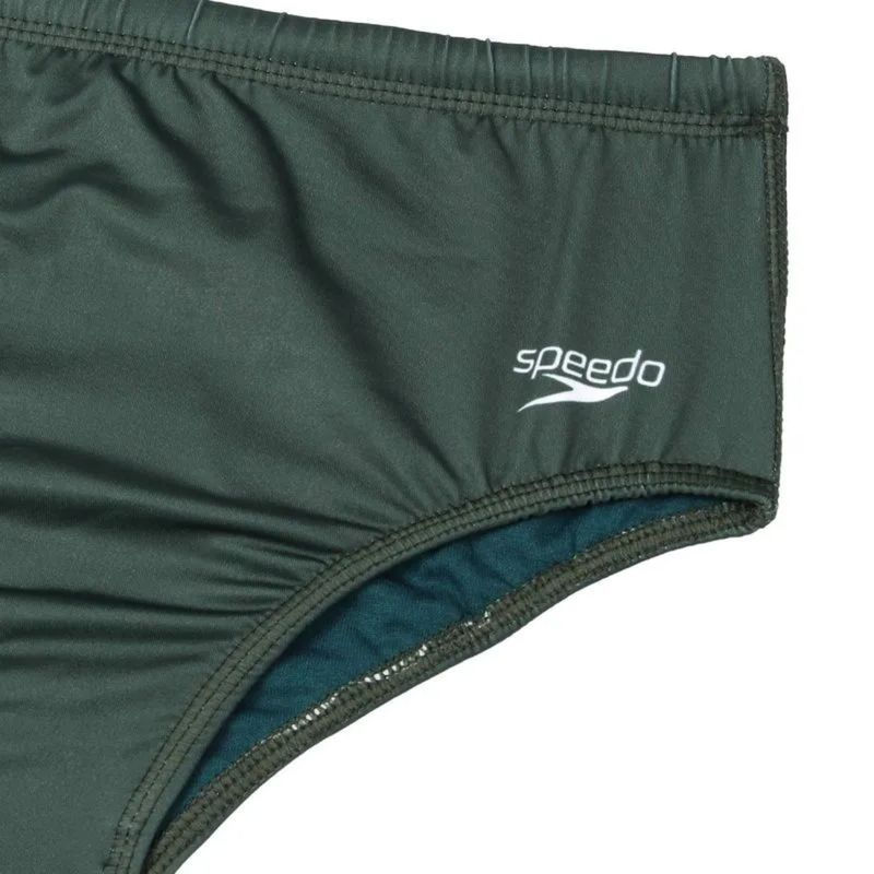 sunga-speedo-tradidicional-listras-infasntil-verde