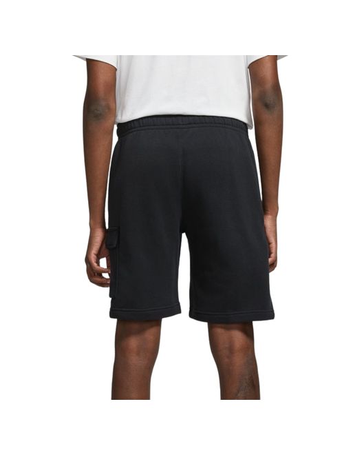 Shorts Nike Sportswear Club Masculino - Preto
