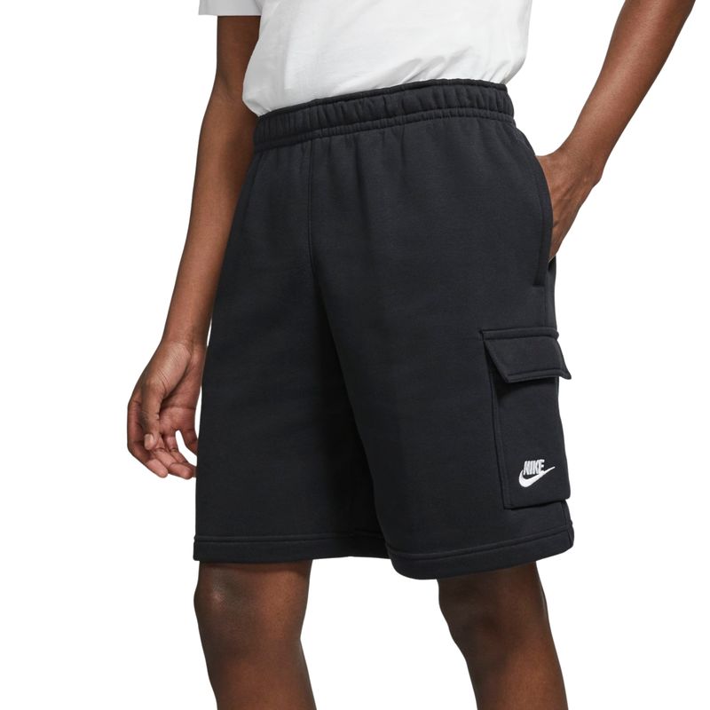 shorts-nike-sportswear-club-masculino-preto