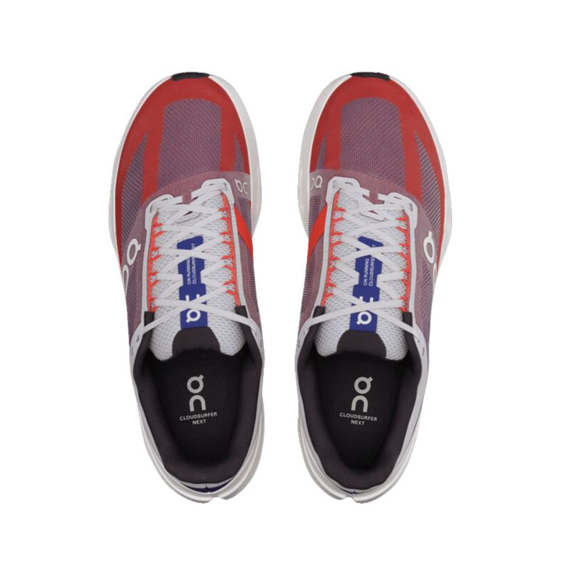 tênis-on-running-cloudsurfer-next-i-masculino-laranja