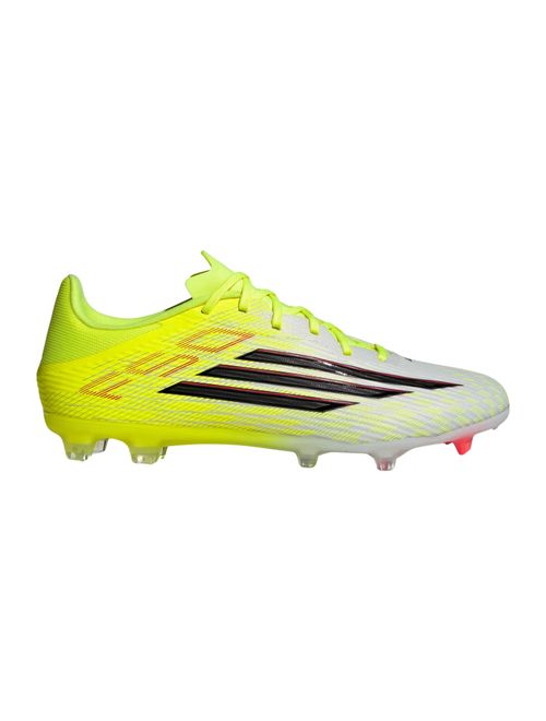 Chuteira Campo Adidas F50 League Masculina - Amarela