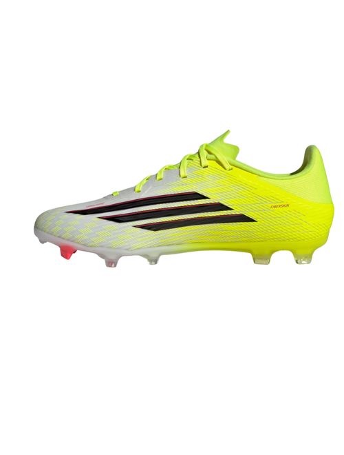 Chuteira Campo Adidas F50 League Masculina - Amarela