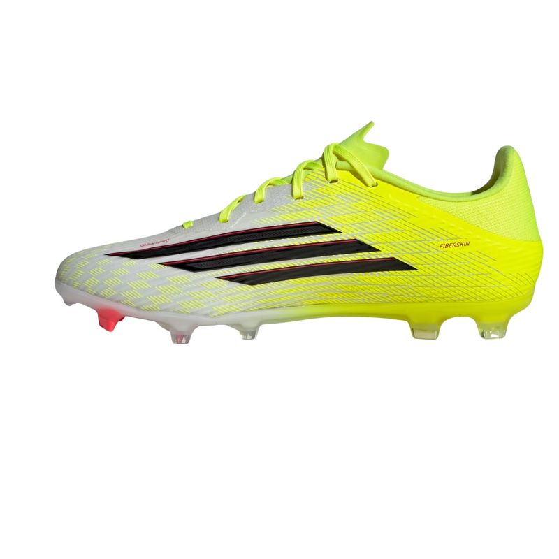 chuteira-campo-adidas-f50-league-masculina-amarela