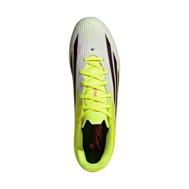 chuteira-campo-adidas-f50-league-masculina-amarela