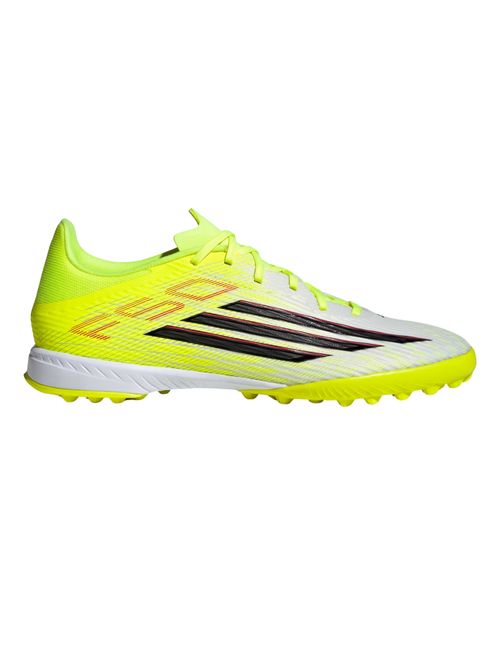 Chuteira Society Adidas F50 League Masculina - Amarela