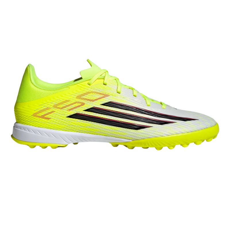 chuteira-society-adidas-f50-league-masculina-amarela