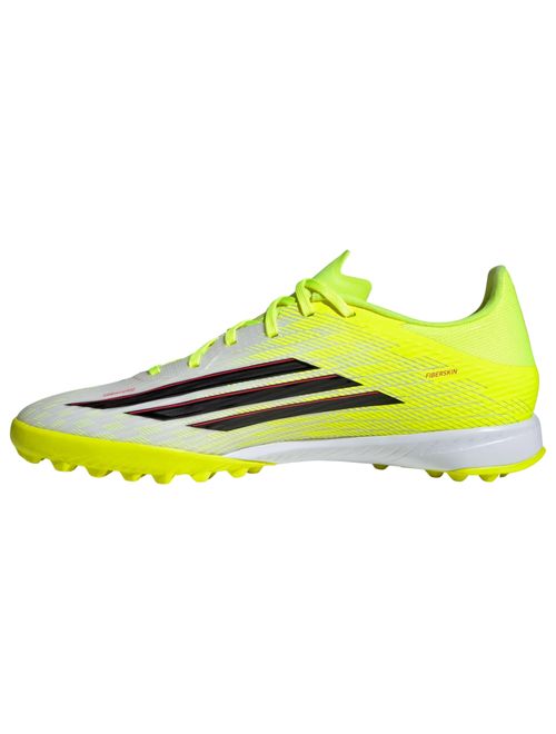 Chuteira Society Adidas F50 League Masculina - Amarela