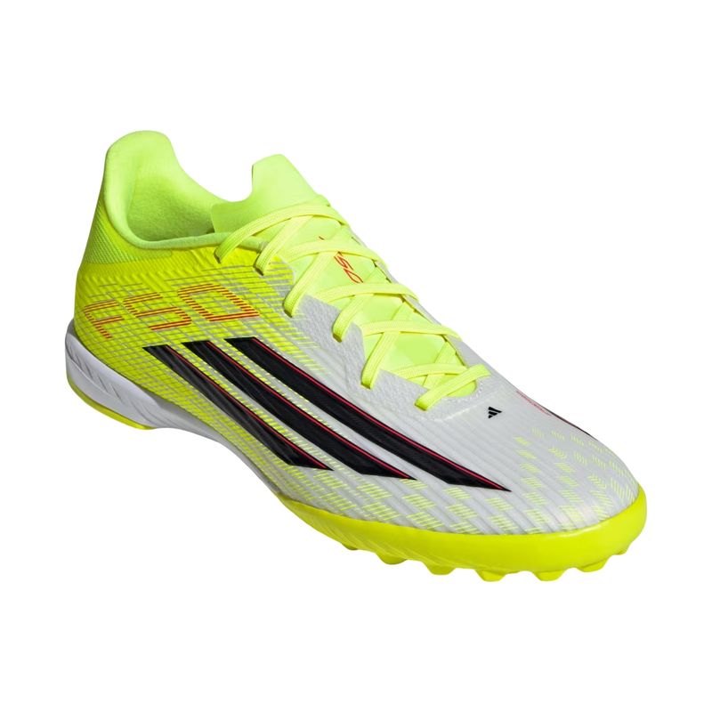chuteira-society-adidas-f50-league-masculina-amarela