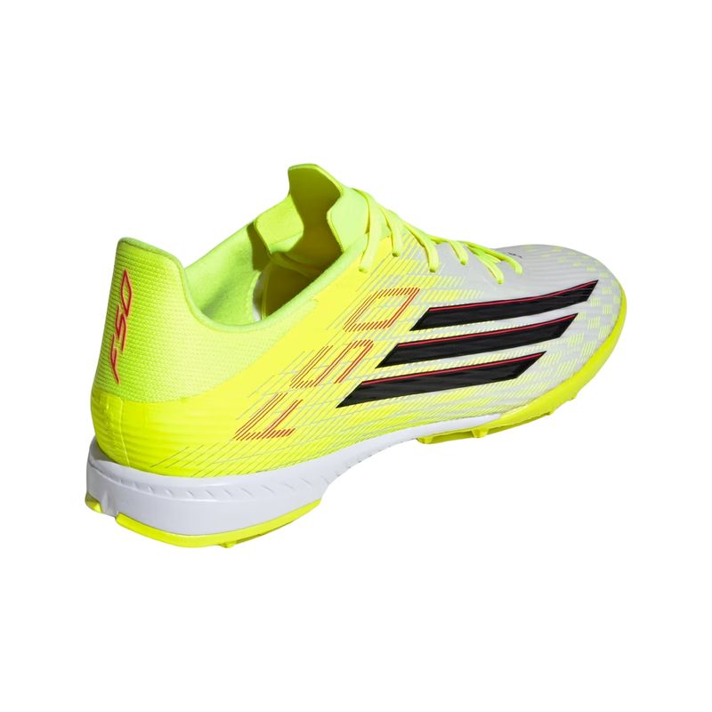 chuteira-society-adidas-f50-league-masculina-amarela