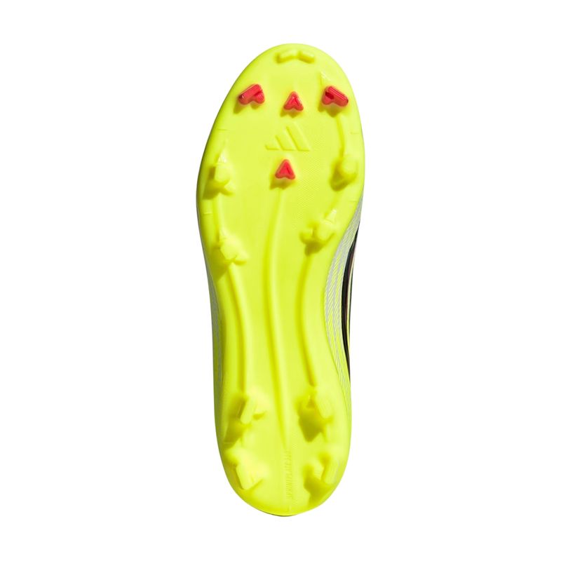 chuteira-campo-adidas-f50-league-fg-infantil-amarela