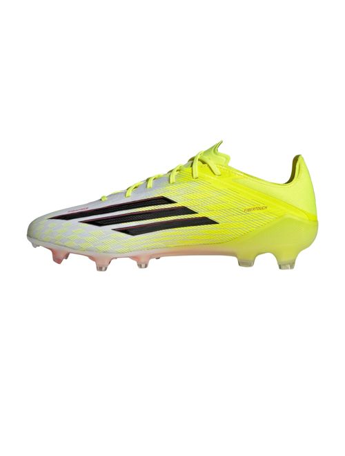 Chuteira Campo Adidas F50 Elite Fg Masculina - Amarela