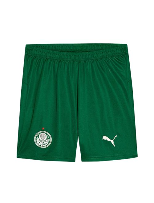Calção Palmeiras II 26/27 Puma Torcedor Masculino - Verde