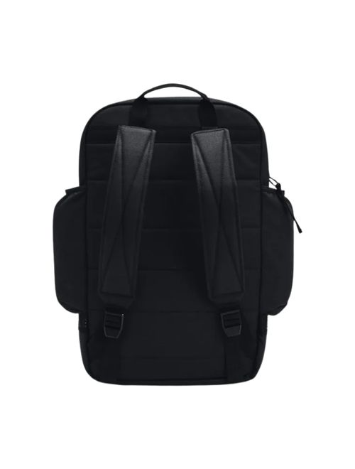 Mochila Under Armour Project Rock Brahma 24L Unissex - Preta