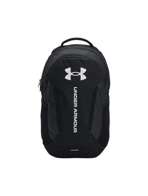 Mochila Under Armour Hustle 6.0 29L Unissex - Preta